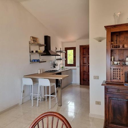 Residenze Bella Vista Villa Porto Ottiolu Luaran gambar