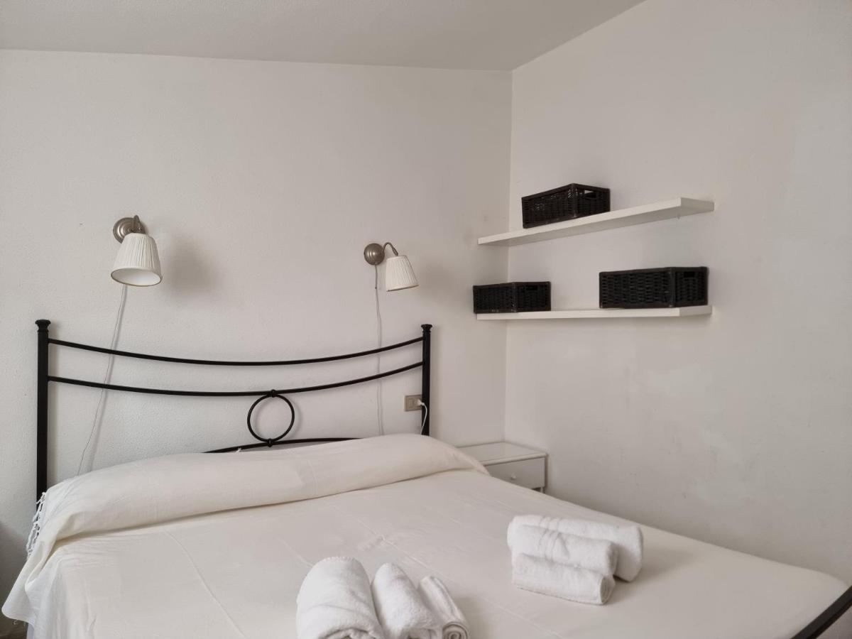 Residenze Bella Vista Villa Porto Ottiolu Luaran gambar