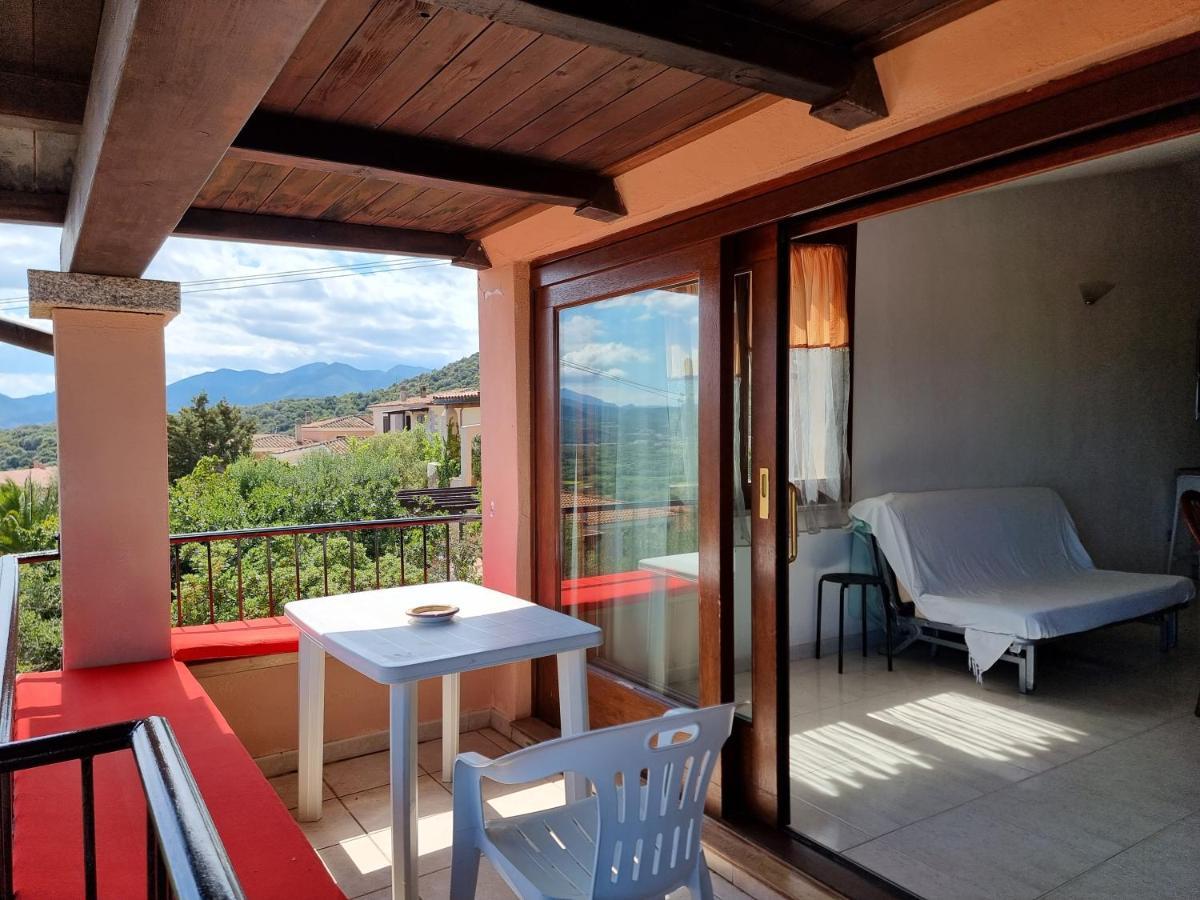 Residenze Bella Vista Villa Porto Ottiolu Luaran gambar