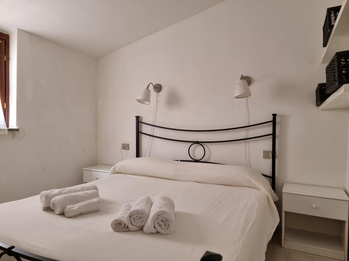 Residenze Bella Vista Villa Porto Ottiolu Luaran gambar