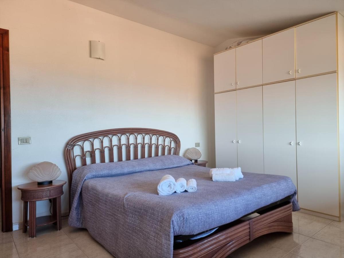 Residenze Bella Vista Villa Porto Ottiolu Luaran gambar