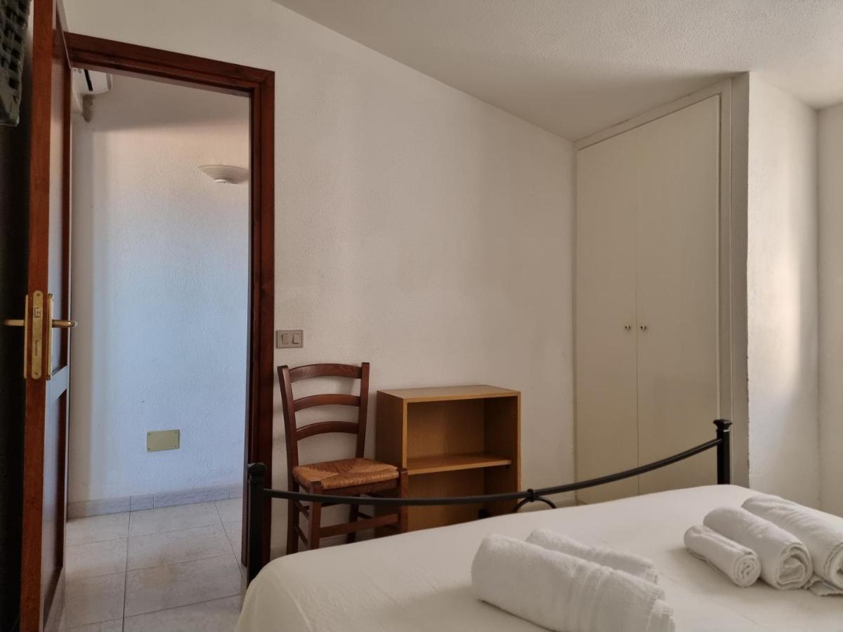 Residenze Bella Vista Villa Porto Ottiolu Luaran gambar
